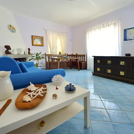 Le Isole 3*