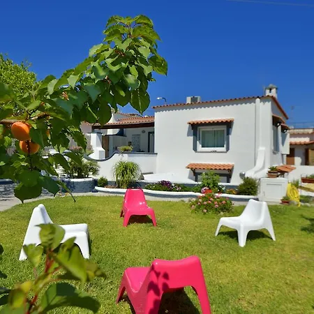 Le Isole 3* Forio (Isola d'Ischia)