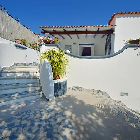 Bed & Breakfast Le Isole