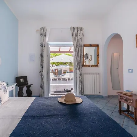 Le Isole Forio (Isola d'Ischia)