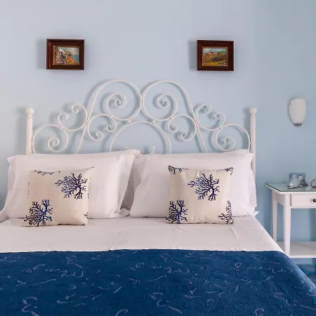 Le Isole ベッド・アンド・ブレックファスト Forio di Ischia