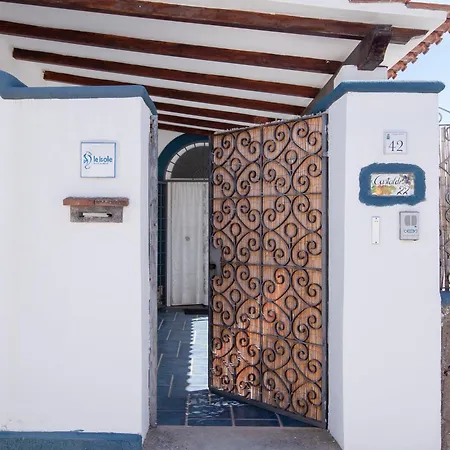 Bed & Breakfast Le Isole 3*