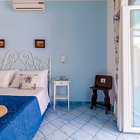Le Isole Forio di Ischia