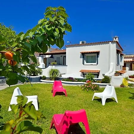 Le Isole