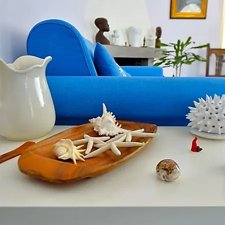Le Isole לינה וארוחת בוקר