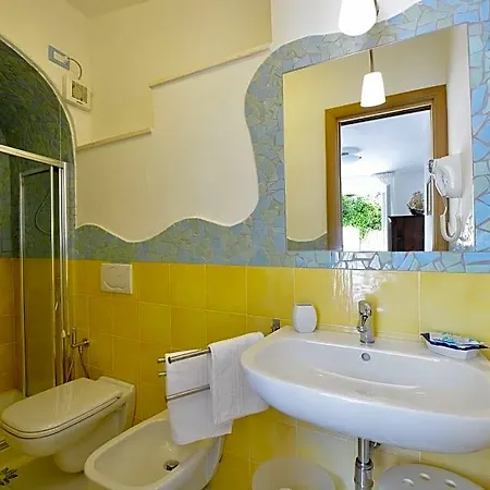 Le Isole 3* Forio di Ischia