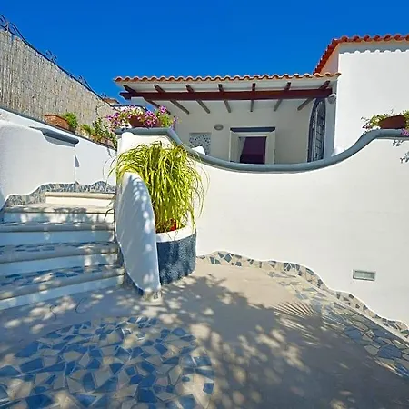 Le Isole 3* Forio di Ischia
