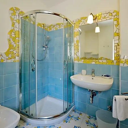 לינה וארוחת בוקר Le Isole Forio di Ischia