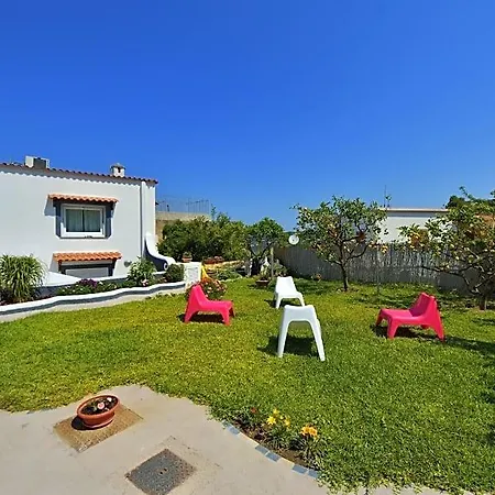 Le Isole לינה וארוחת בוקר 3*