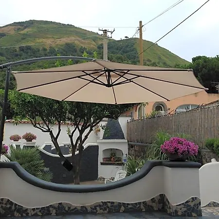 B&B Le Isole Forio di Ischia