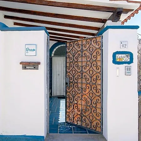 לינה וארוחת בוקר Le Isole Forio di Ischia