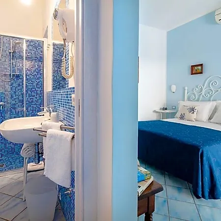 Le Isole 3* Forio di Ischia
