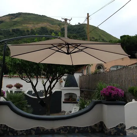 Le Isole Oda ve Kahvaltı