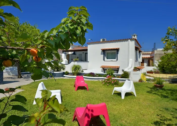 Le Isole 3* Forio di Ischia