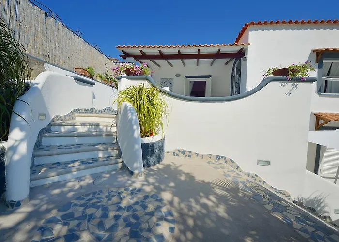 Oda ve Kahvaltı Le Isole