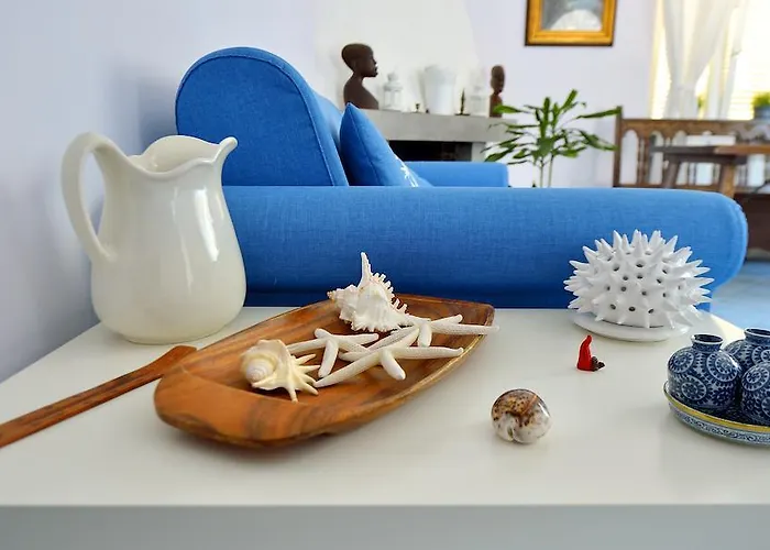 Le Isole Forio di Ischia