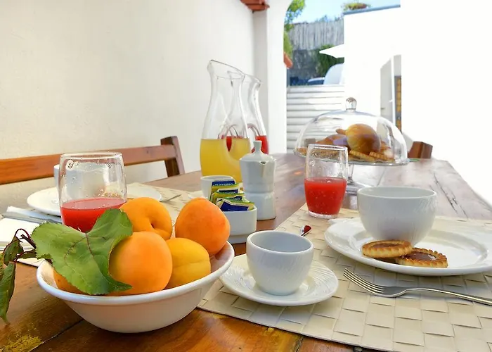 فندق مبيت وإفطار Le Isole 3*