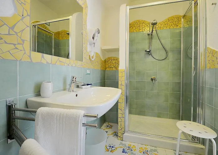 Le Isole فندق مبيت وإفطار 3*