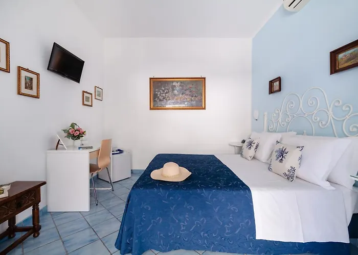 Le Isole Forio di Ischia