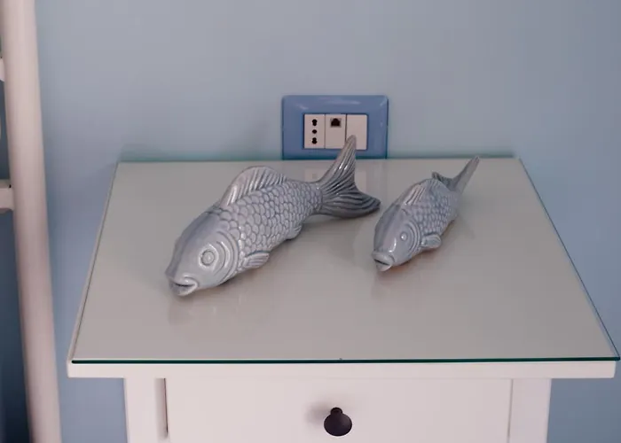 Le Isole فندق مبيت وإفطار 3*