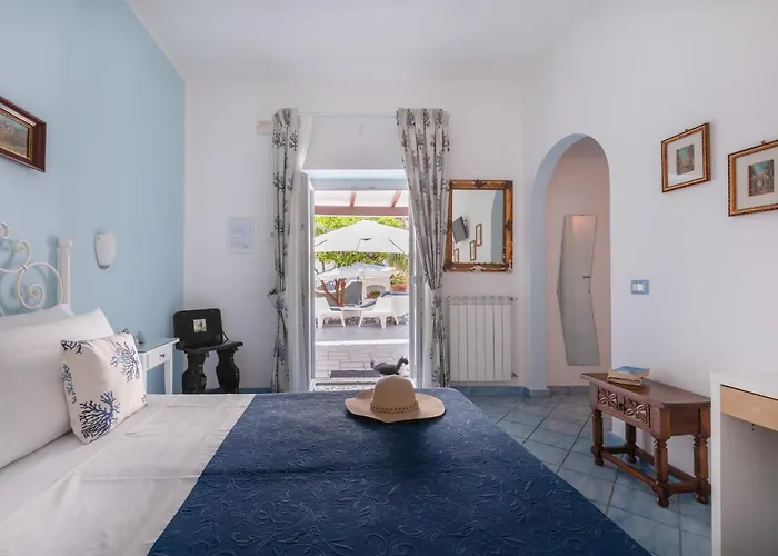 Le Isole Forio di Ischia