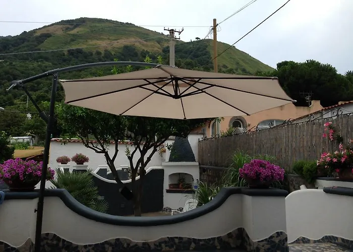 Le Isole فندق مبيت وإفطار