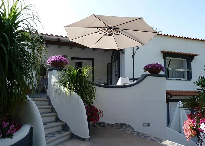 Le Isole Forio di Ischia