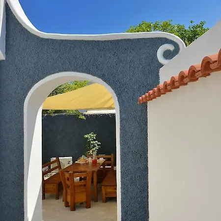 Le Isole فندق مبيت وإفطار Forio di Ischia