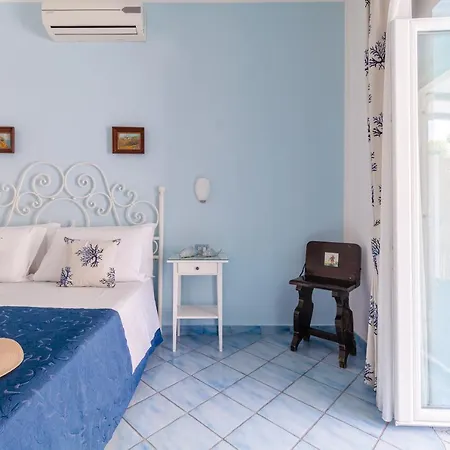 Le Isole Forio di Ischia